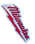 Milwaukee Custom Rug