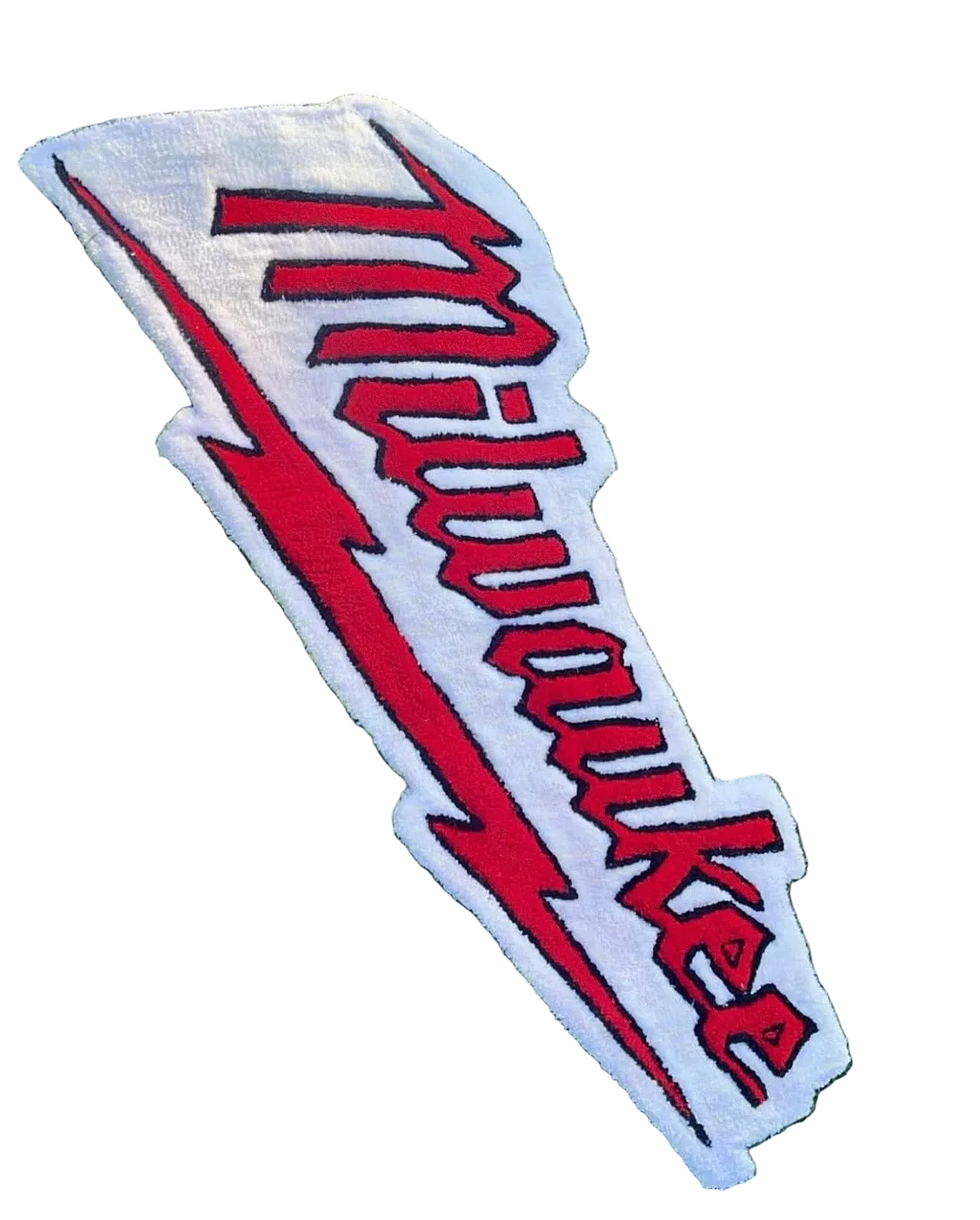 Milwaukee Custom Rug